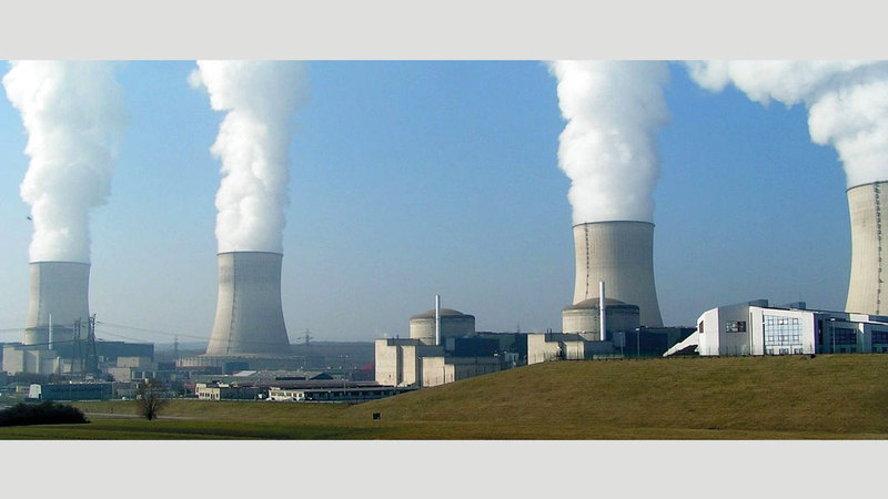 «أبوغزال» وصف الاعتقاد بأن المنشآت النووية معزولة تماماً عن الإنترنت بـ«الخرافة».