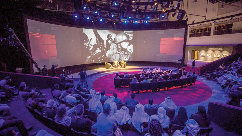 المهرجان يفتح أبوابه للعام الرابع أمام مبدعي العالم في مجال التصوير الفوتوغرافي. أرشيفية