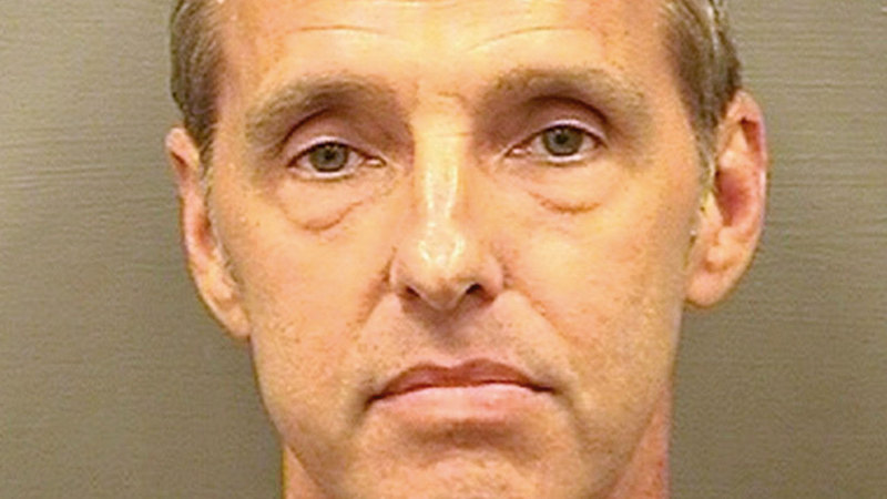 كيفن مالوري زعم أنه يحاول كشف الجواسيس الصينيين. أرشيفية