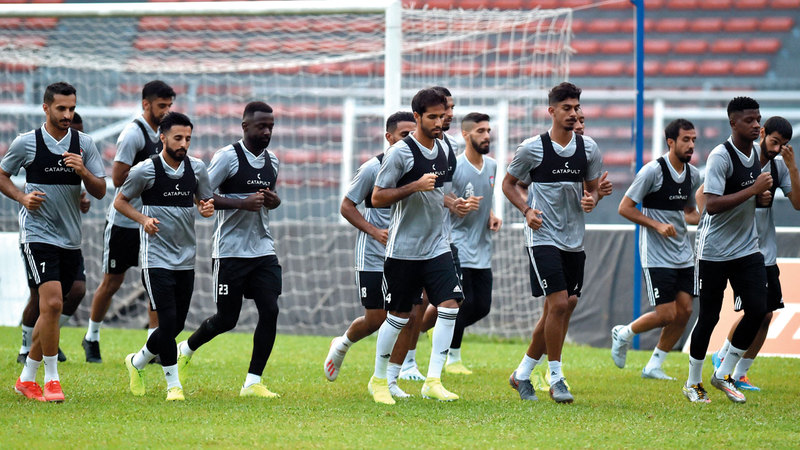 المنتخب يلعب في المجموعة السابعة إلى جانب ماليزيا وفيتنام وتايلاند وإندونيسيا. من المصدر