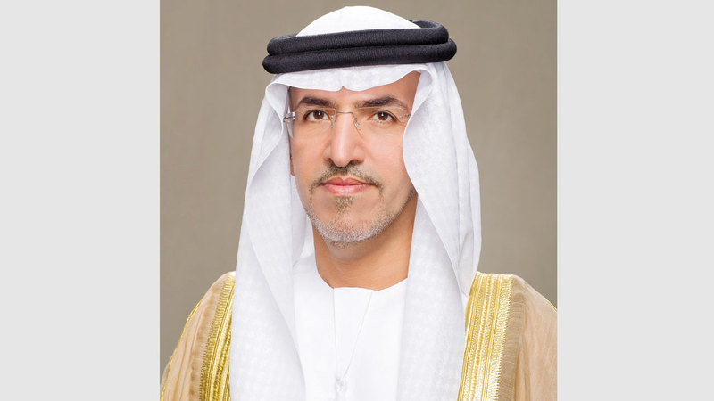 الدكتور مغير الخييلي: «(الدائرة) ستدرس الأفكار المقدمة من المجلس، وتحويلها إلى مبادرات مجتمعية».