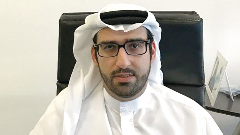 محمد الريس: «إجراءات الحكومة الرواندية لتعزيز الشفافية وتسهيل الأعمال تحفز المستثمرين».