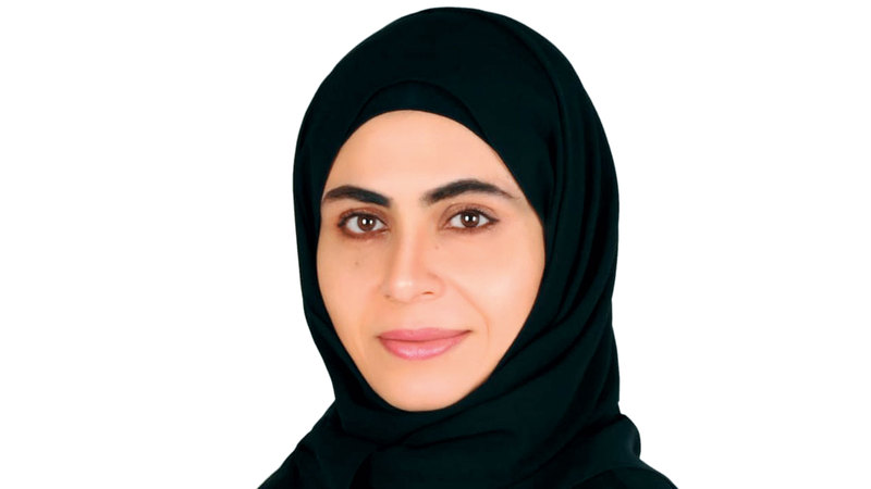 عواطف الهرمودي: &laquo;على الجهات المالية قبول طلبات إعادة جدولة القروض، ضمن لوائح وقوانين المصرف المركزي&raquo;.