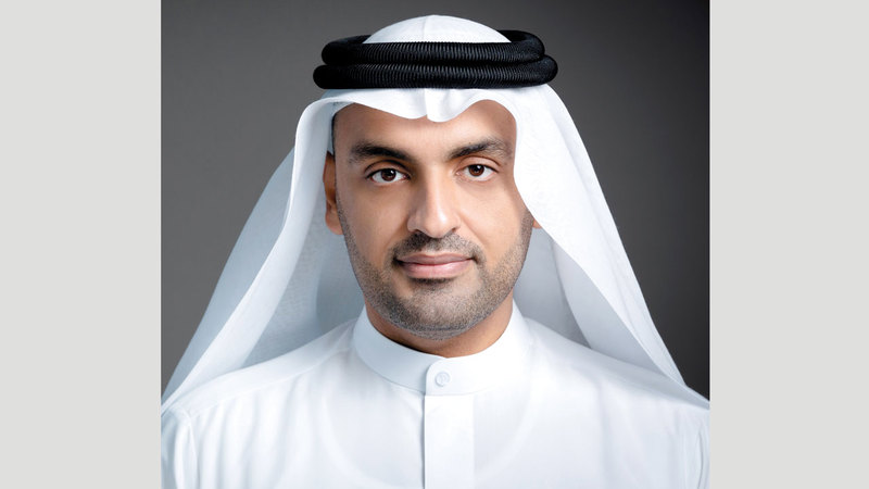 محمد لوتاه: &laquo;ملتزمون باستدامة السمعة العالمية التي تمتلكها دبي بوابة للتجارة والأعمال&raquo;.