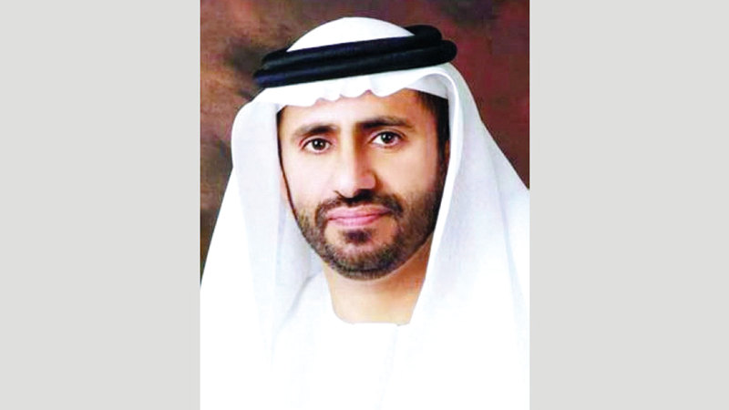 أحمد محمد بن حميدان : أحمد محمد بن حميدان:  &laquo;التجربة الانتخابية  في دورتها  الرابعة أكثر نضجاً  في جميع  مراحلها&raquo;.