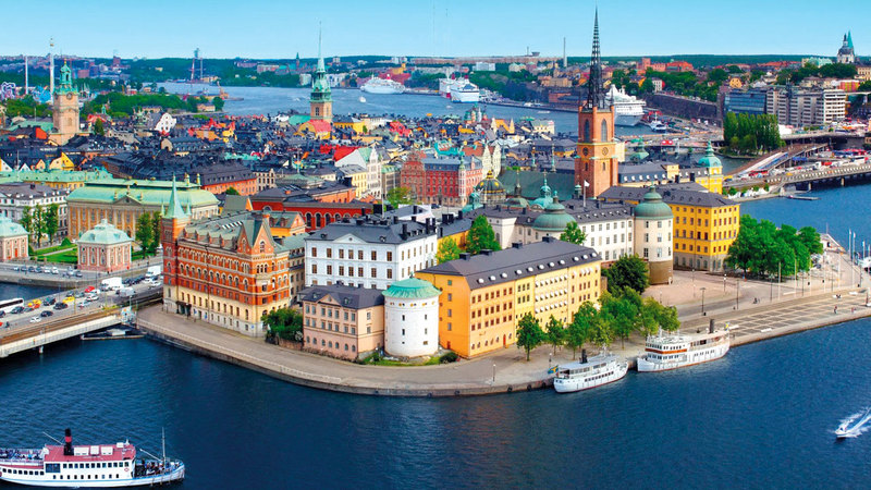 التوسع العمراني بالماضي أسهم في هذه الظاهرة. أرشيفية