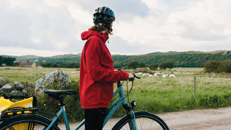 أسرة فردية لا تعني نمط حياة العزوبية.

أرشيفية