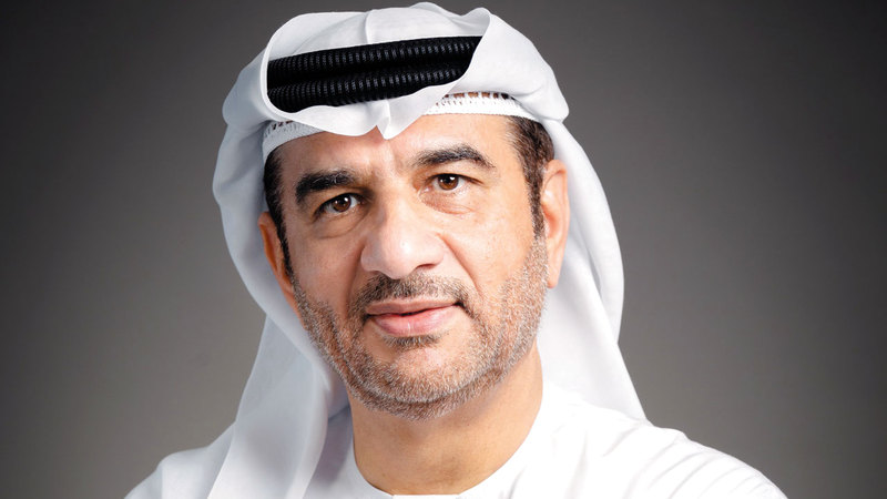 خالد القاسم:  &laquo;منظومة الإجراءات  التي تبنتها الحكومة  تعزز سهولة الأعمال  وتوفر فرصاً جديدة&raquo;.