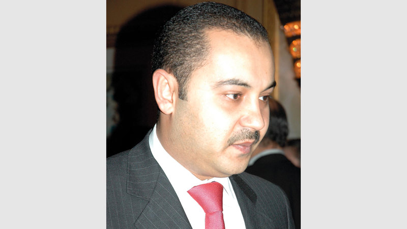 وائل محيسن:

«التراجع الطفيف

يمكن اعتباره تصحيحاً

جزئياً للارتفاع الذي

شهدته الأسواق

أخيراً».