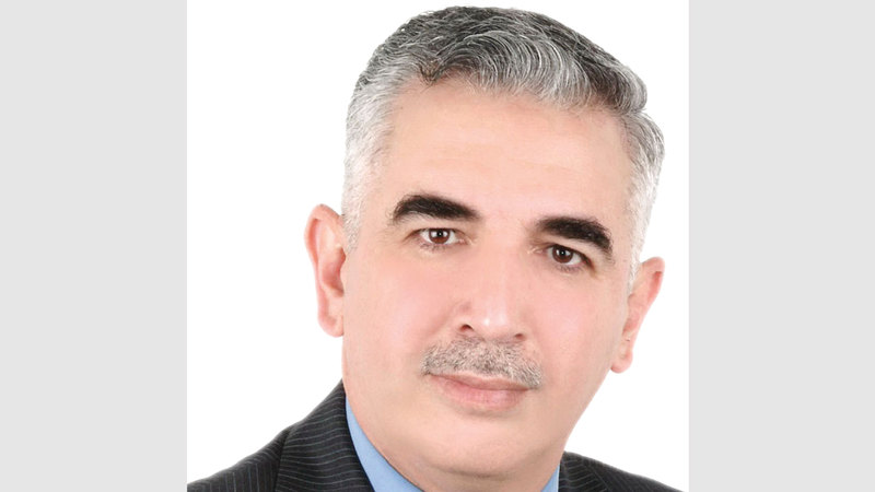 وضاح الطه: «توافر السيولة لدى الشركات العقارية أهم من تحقيق الأرباح».