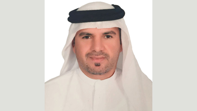 عبدالله الكعبي: &laquo;خفض الغرامات يطبق على غرامات المخالفة الأولى فقط، خلال سنة ميلادية&raquo;.