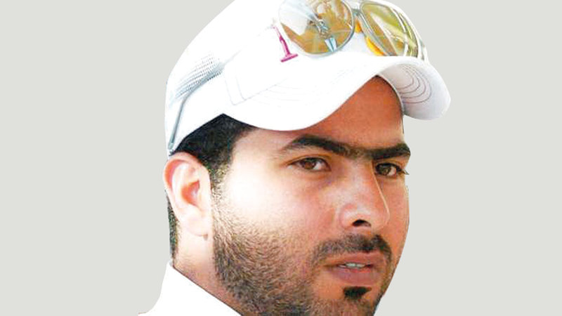 المدرب محمد السبوسي