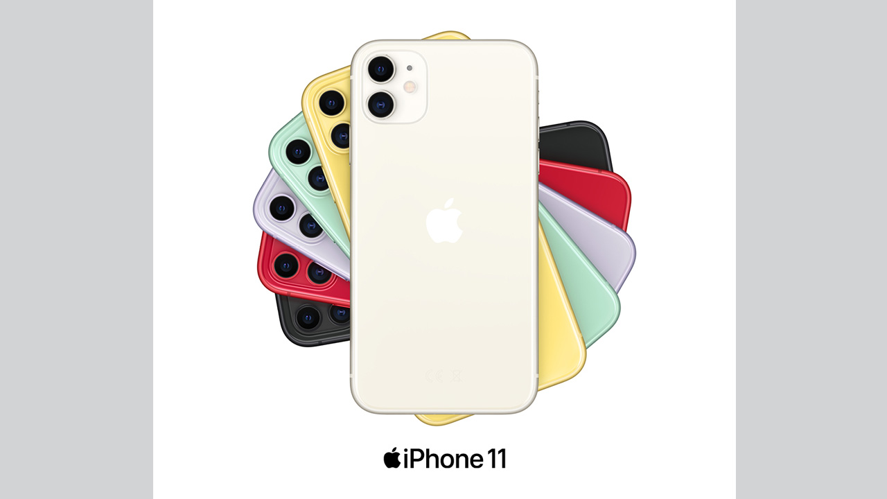 ايفون ١١ اقساط | iPhone 11 Pro Max سعر ومواصفات ايفون 11 ...