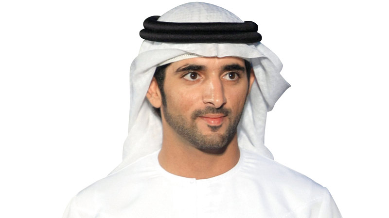 ولي عهد دبي: «بفضل رؤية محمد بن راشد.. دبي بين أفضل ثلاث مدن للاستثمار عالمياً».