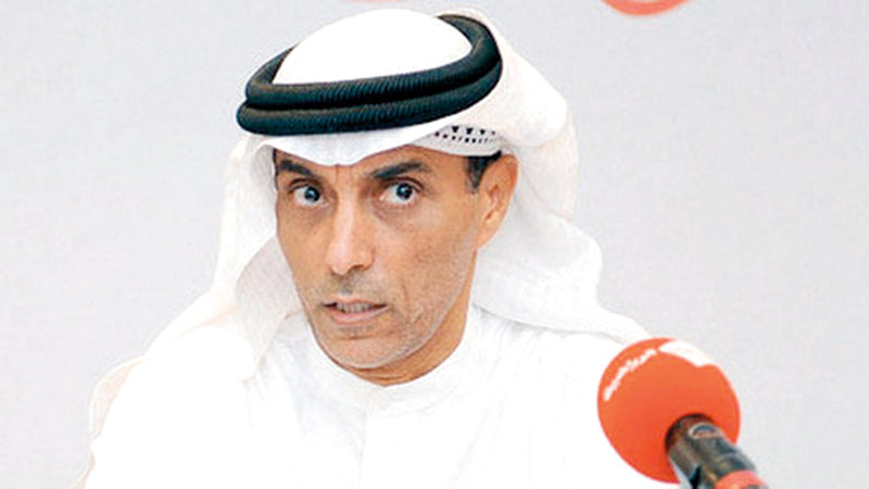 محمد عمر: «في الحالات  الدقيقة يجب اللجوء  إلى «الفار» حتى  يتأكد الرأي العام  من سلامة القرار».