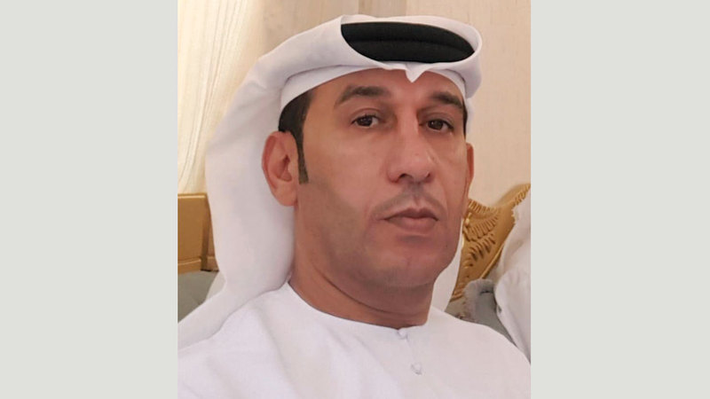 محمد سعيد الطنيجي: &laquo;الفجيرة احترم ضيفه  وواجهه بواقعية  من خلال تكتيك  متوازن نجح اللاعبون  في تطبيقه  على أرض الواقع&raquo;.