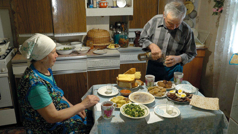 شكوك راودت السكان الأصليين في البداية. أرشيفية