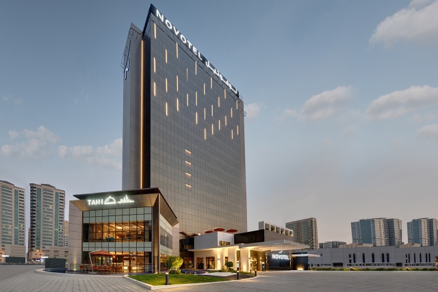 أكور للفنادق تفتتح أول فندق  نوفوتيل  في الشارقة - الإمارات اليوم