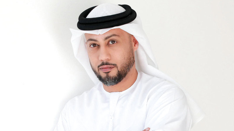 محمد الصيعري:

«المنصة تعمل على تسهيل التواصل بين

المستهلكين ومصممات العباءات».

مشروعات صغيرة