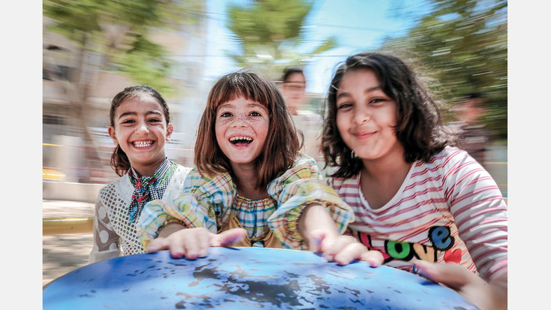 محمد زرندة - فلسطين