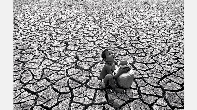 أبيجيت داي - الهند