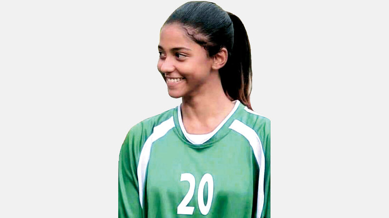 أرجوان عصام الدين. من المصدر