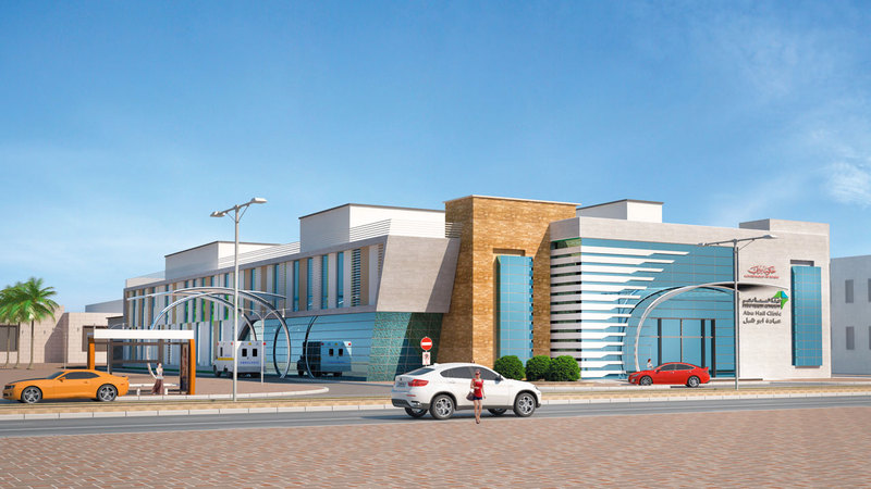 هيئة الصحة في دبي تستعد لافتتاح عيادات جديدة. من المصدر