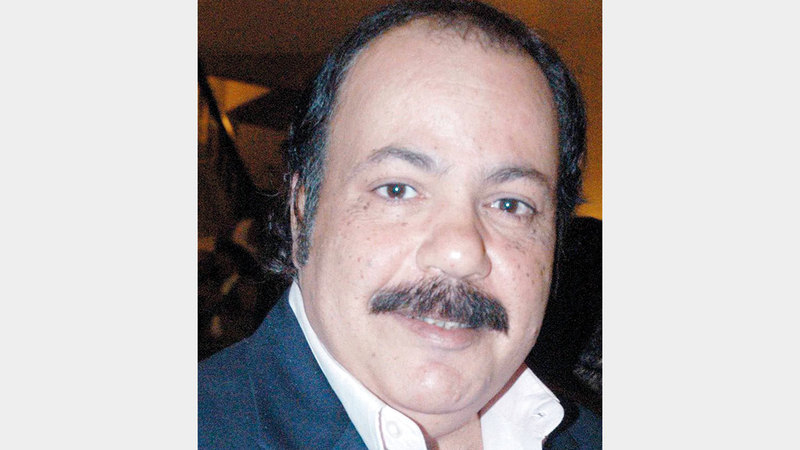 فيلم «طباخ الرئيس» كان علامة فارقة في تاريخ زكريا وتاريخ الكوميديا.

ارشيفية