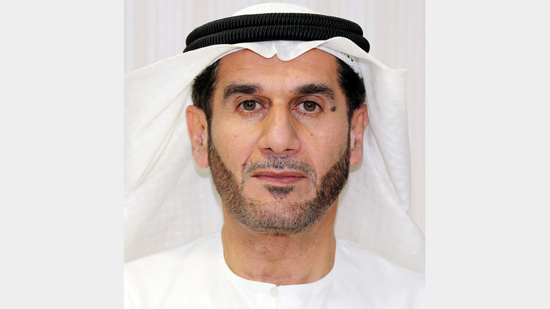محمد شريف:

«فوائد عدة

سيجنيها المنتخب

من لقاء نظيره

البحريني».