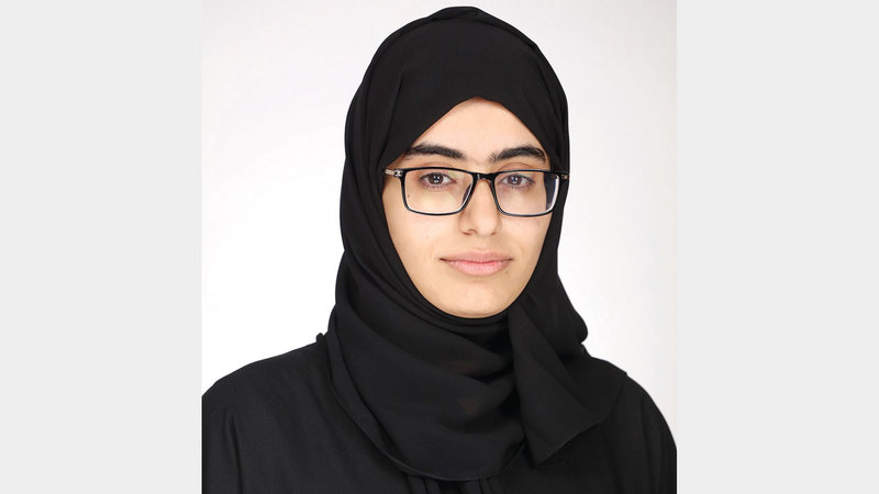 حليمة الجسمي:  «الوزارة تعمل على  تعزيز مخزون الثروات  المائية الحية،  واستدامة الإنتاج  المحلي».