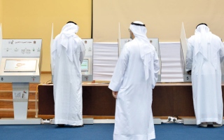 الصورة: «شؤون الوطني»: لا نية لتعديل نظام  «الصوت الواحد» في انتخابات 2023
