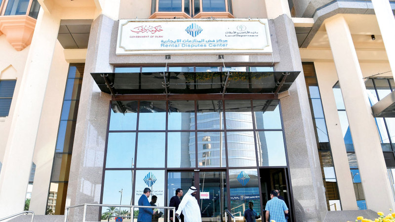 «فض المنازعات»: التعويض يخضع لسلطة القاضي التقديرية.

أرشيفية