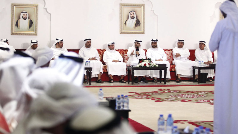 &laquo;الدائرة&raquo; استعرضت الإيجابيات المستهدفة من مشروع التعرفة المرورية. من المصدر