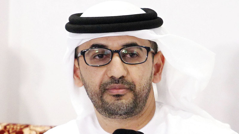 إبراهيم الحمودي: &laquo;نظام التعرفة من الحلول المستدامة للحد من التنقلات، والتشجيع على ترتيب الأولويات&raquo;.