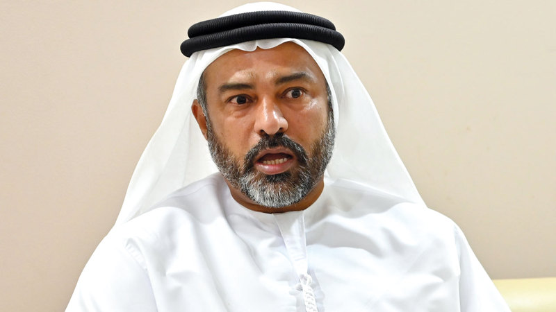 حسين البادي: تم جمع المقتنيات المهمة في المدرسة وتأمينها من وثائق وصور وجوائز ولوحات.