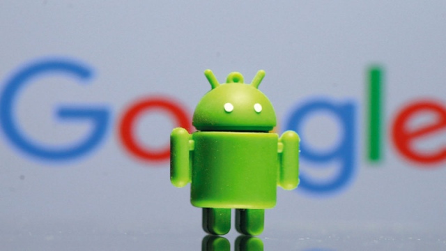 «غوغل» تكشف عن ثغرة في «أندرويد»  المثبت على 18 هاتفاً - الإمارات اليوم