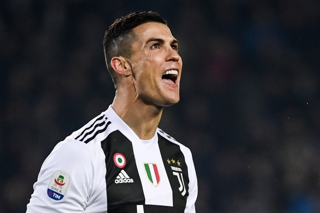 Get To Know The Sales Of Juventus Shirts Thanks To Cristiano