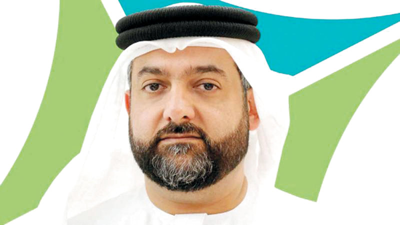 صالح الهاشمي:  &laquo;البوليصة تتيح  لحاملها الاستفادة  من الخدمات الصحية  في أي مكان على  مستوى الدولة&raquo;.