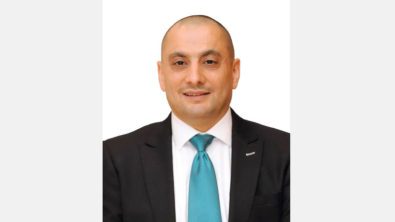 الدكتور محمد مقدادي:

«258 حالة ابتلاع

عملات معدنية

وبطاريات ومعادن

استقبلتها مدينة

الشيخ خليفة الطبية،

خلال الفترة من

يناير 2016 إلى

ديسمبر 2018».