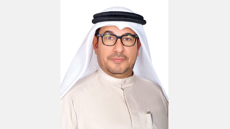 علي الحوسني: &laquo;العام الدراسي الجديد شهد افتتاح 3 مدارس خاصة جديدة&raquo;.