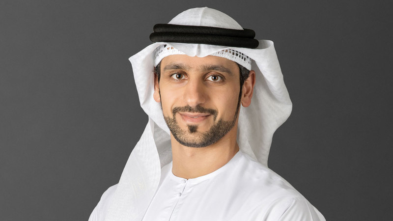 محمد المظرب: «3 ميزات في البوابات الجديدة على مسار مترو 2020 زادت من سهولة وأمان استخدامها».