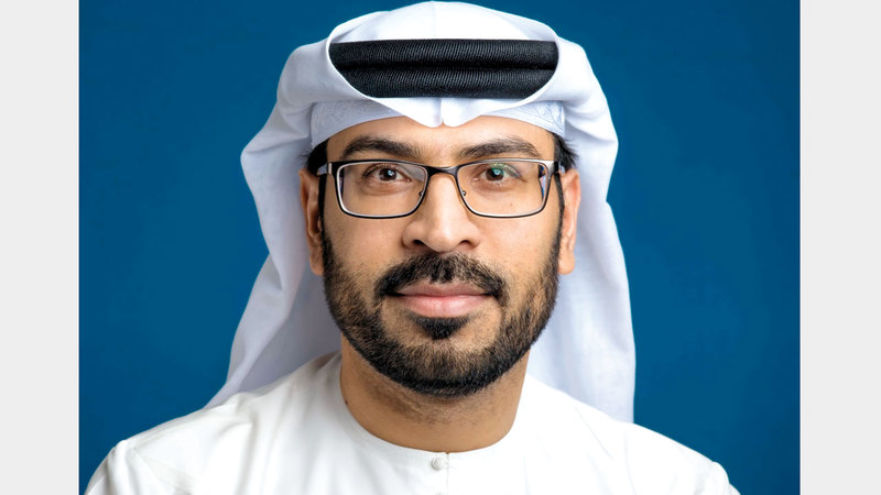 جاسم الشمسي: «ارتفاع منحنى جودة الأعمال، خلال السنوات الماضية، يبشّر بتلقي مشاركات متميزة».