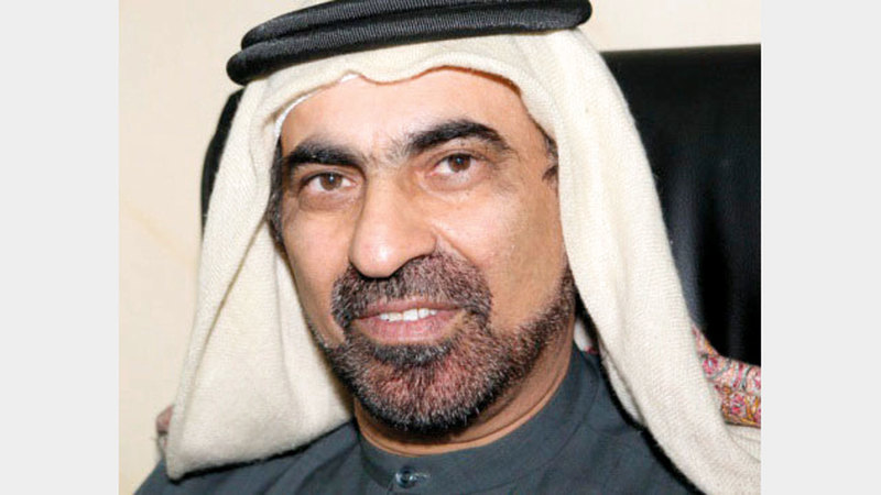 محمد الحبسي: «قسم الطوارئ يستقبل 788 مراجعاً ومريضاً يومياً من الأطفال والبالغين».