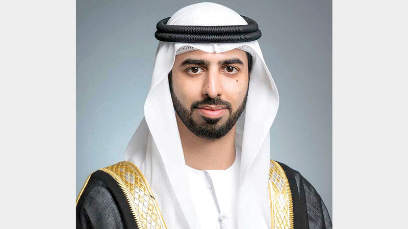 عمر سلطان العلماء: «الإمارات تسير وفق خطة طويلة الأمد، في ما يتعلق بتقنيات الذكاء الاصطناعي».