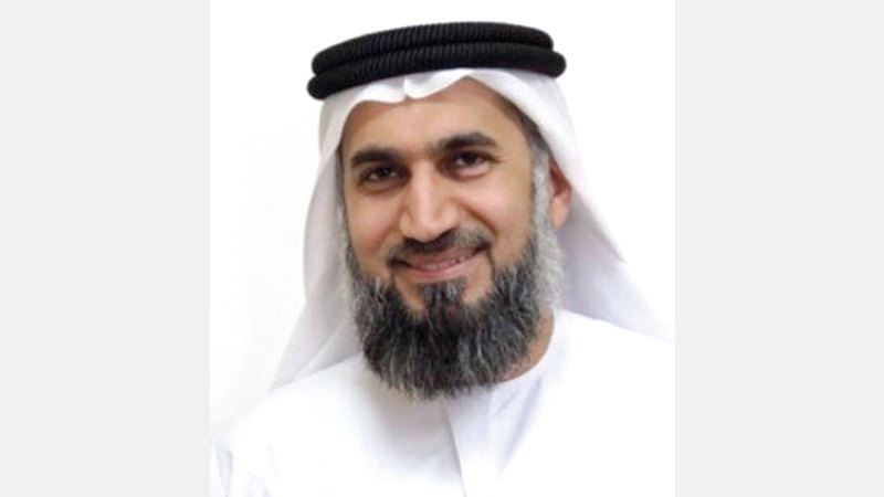 الدكتور سهيل الركن:

&laquo;تأسيس مزيد من

الوحدات الطبية

المتخصصة في

السكتة الدماغية

بالمستشفيات، يسرع

العلاج&raquo;.