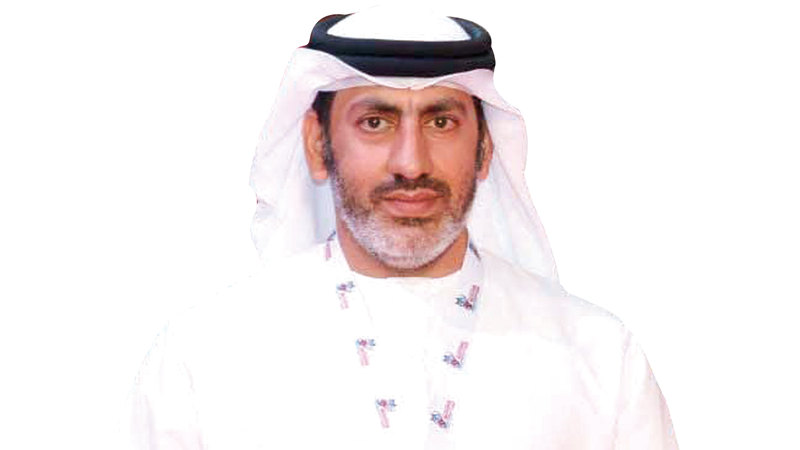 أنس العتيبة: «نحتاج إلى نادٍ يشكل فريقاً من الملاكمين ويدعم انطلاقتهم في اللعبة».