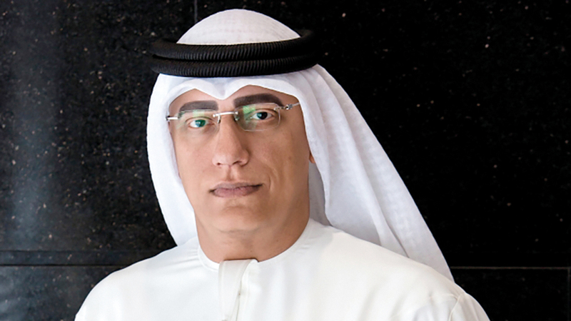 أحمد الخطيب:

«يتم حالياً تركيب الألواح على هيكل القبة،

وستنعكس عليها العروض الضوئية خلال الحدث».