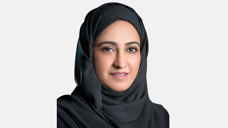 وفاء بن سليمان: «معظم حالات التوحد على مستوى الدولة، مُسجلة في المراكز الحكومية الاتحادية والمحلية المجانية».