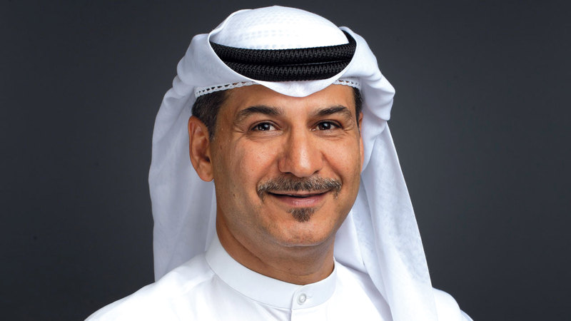 عادل الرضا:  &laquo;كان من المفترض أن  تتسلم الناقلة أول  طائرة (بوينغ 777  إكس) خلال يونيو  2020&raquo;.