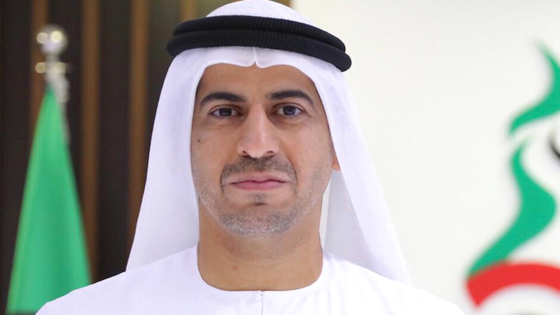 هاشل الطنيجي:  «كان يفترض أن يقوم حكم المباراة بالتوجيه بعلاج غوميز قبل معاقبة اللاعب سون».